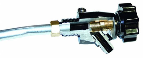 Nitrous Outlet Billet High Flow Valve For 12lb Composite Bottle 00-31015