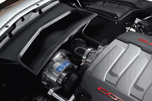 ProCharger HO tuner kit for 2014-2019 Corvette Stingray C7 LT1 engine