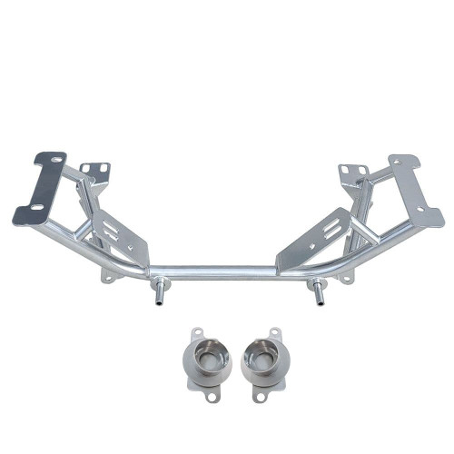 UPR Products K-Member w/ Spring Perches - Chrome Moly (1979 - 1995 Mustang) 2005-79-SP