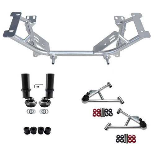 UPR Products K-Member Kit - Chrome Moly (1994 - 1995 Mustang) 2005-94K-100