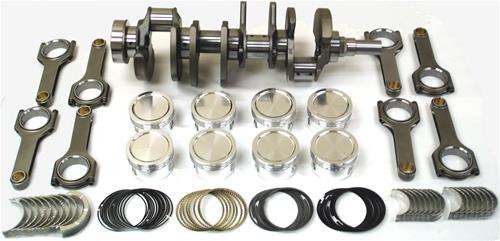 冷凍M50 ML5 5.0/5.2 Coyote Rotating Assembly | MMR Forged Engine Kit
