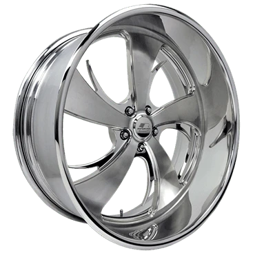 Billet Specialties 20x12 BLVD 89 DT89212
