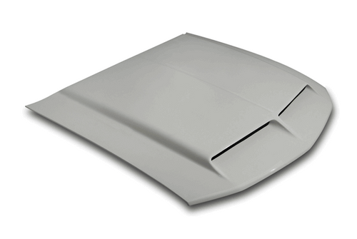 Cervinis Type 4 Ram Air Hood (05-09 Mustang) 1181