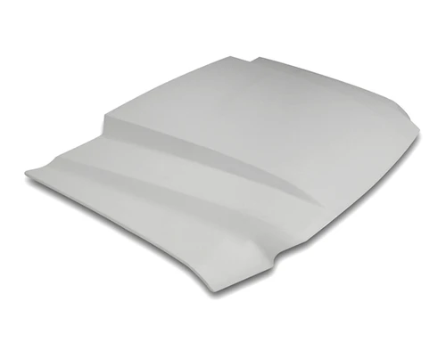 Cervinis Cowl Hood (1999 - 2007 Super Duty) 1183