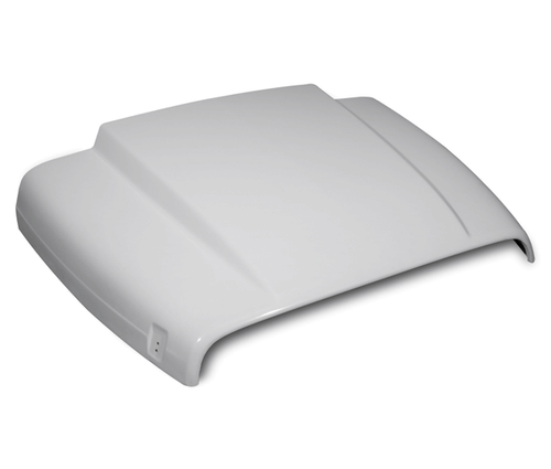 Cervinis Cowl Hood (1997 - 2006 Wrangler) 1190