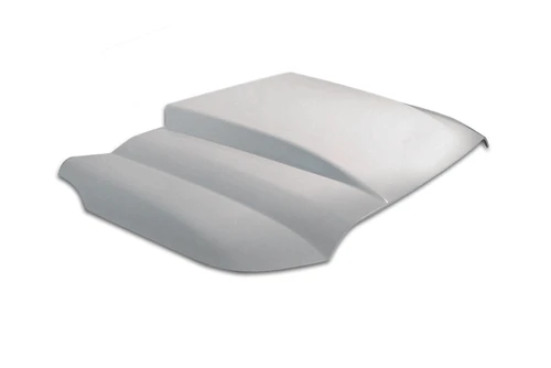 Cervinis Cowl Hood (2011 - 2016 Super Duty) 1224