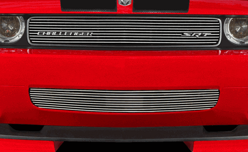 Cervinis Upper Billet Grille (2008 - 2015 Challenger) 7162