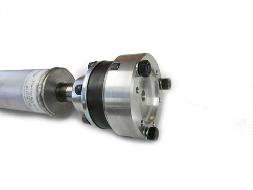 DSS Aluminum CV Driveshaft Automatic 1000HP (2006-2008 SRT8/RT Charger/300C/Magnum w/Getrag 09+ Dif Swap 3 Bolt) CHSH1-G-CV-A-3 610138