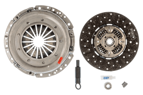Exedy Racing Clutch Kit Stage 2 Mach 400 Organic 1-1/16x10 (96-04 Mustang GT) 07805LB