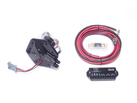 Fore Innovations Dual Fuel Pump Module (SN95 Mustang) 55-800
