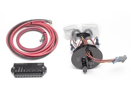 Fore Innovations Dual Fuel Pump Module (2013 - 2017 Viper) 67-800