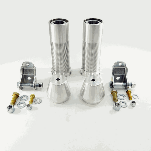 UPR Products Rear Coil Over Maximum Kit (79-04 Mustang) 2006-112