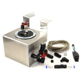 Nitrous Outlet Dedicated Fuel System (96-02 Dodge Viper) 00-12006