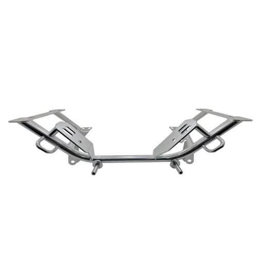 UPR Products K-Member w/ Tow Hooks - Chrome Moly (1979 - 1995 Mustang) 2005-79-TH