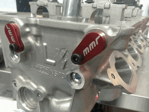 MMR Camshaft Sensor Block-off/Block-off Delete (Coyote 5.0) 444844