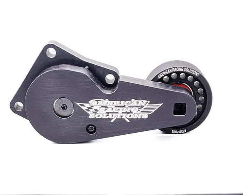 ARS Street Performance Belt Tensioner - 40lb Spring (2005 - 2010 Mustang GT / GT500) 9740