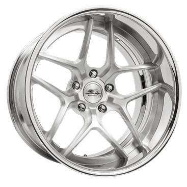 Billet Specialties 19x11 Hydro Concave Deep Pro Touring Wheel