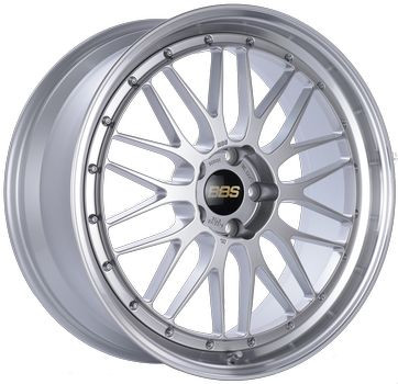 BBSホイール BBS JAPAN BBS(ビービーエス) LM 21インチ - ソルテラ M10系MC前