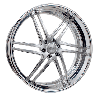 Billet Specialties 26x10 BLVD 63 Front / Rear Wheel DT63261