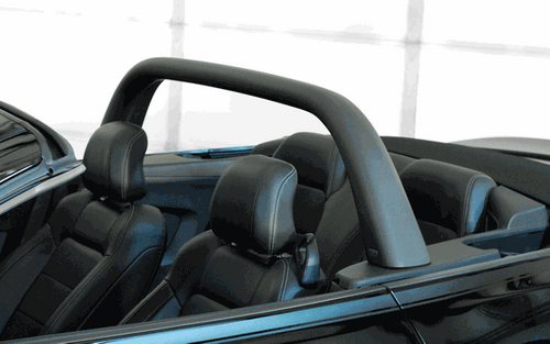 Classic Design Concepts Convertible Light Bar (2015-2023 Mustang) 1511-7000-01