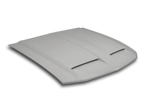 Cervinis Concept Ram Air Hood (05-09 Mustang) 1176