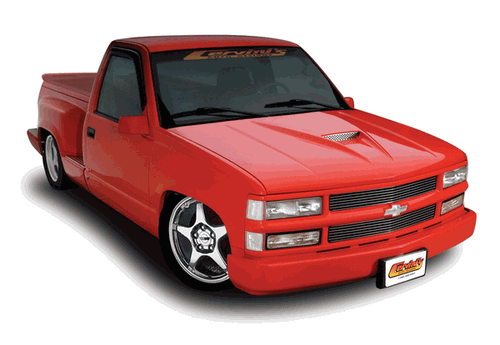 Cervinis SS Hood (1988 - 1998 Silverado) 133