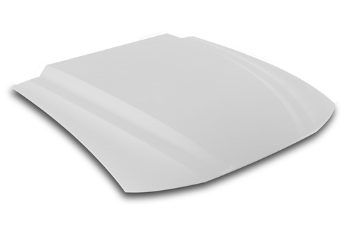 Cervinis 1995 Style Cobra R Hood (1999 - 2004 Mustang) 153
