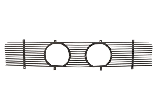 Cervinis Lower Billet Grille w/ Fog Lights (2005 - 2009 Mustang) 7026