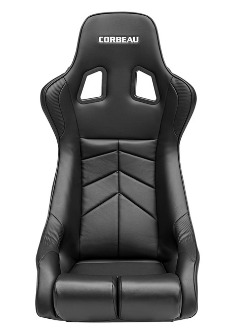 UPR Racing Seat Pad Full Bottom