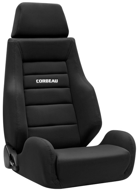 Adding Heated Seats to Your Corbeau Equipped Vette