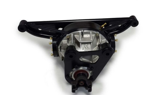 DSS 9" Rear Conversion Kit (2003-2010 Viper 3rd/4th Gen) DG9-34