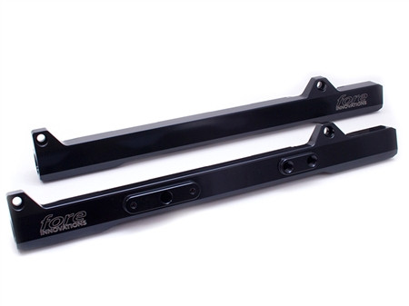 Fore Innovations Fuel Rails (SN95 2V Mustang) 10-900