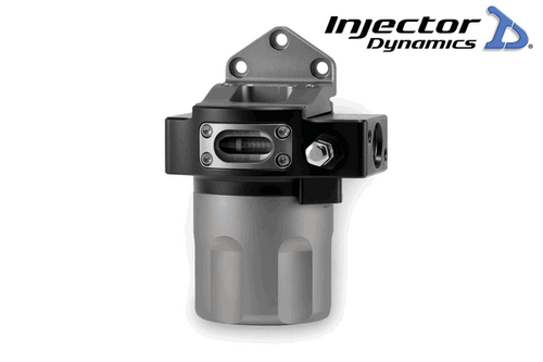 Injector Dynamics ID-F750 Fuel Filter Black