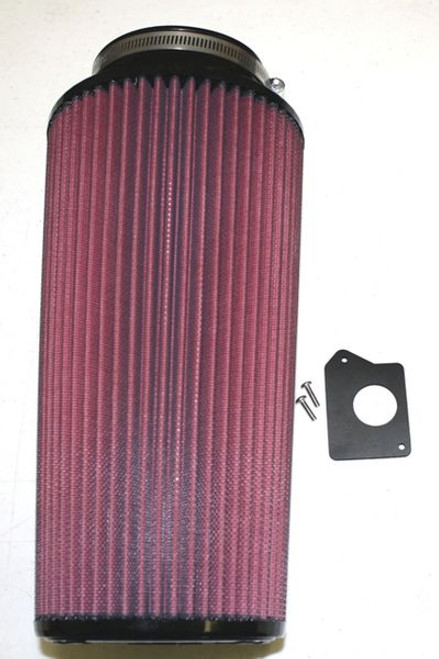 JLT CAI to 12" High Boost Conversion Kit 12-CK