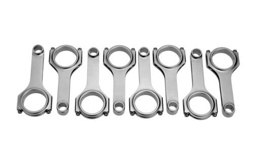 MMR 5.4/5.8 Iron Block Manley Forged H Beam Connecting Rods 400260