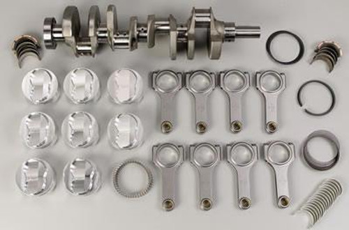 MMR Street Mod 1000 Rotating Assembly (07-14 Shelby GT500/F150) 501000RA