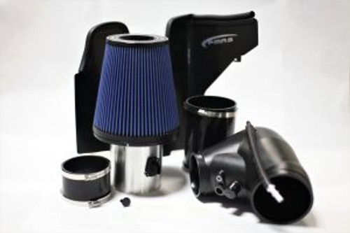 PMAS Cold Air Intake Tune Required (10-15 Camaro) N-FBC3-1