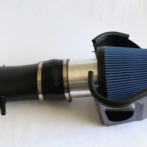 PMAS Cold Air Intake No Tune Required (07-10 Mustang GT500) N-MC9-2
