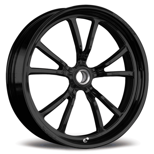RC Components 17x4 Torx Front Wheel Black