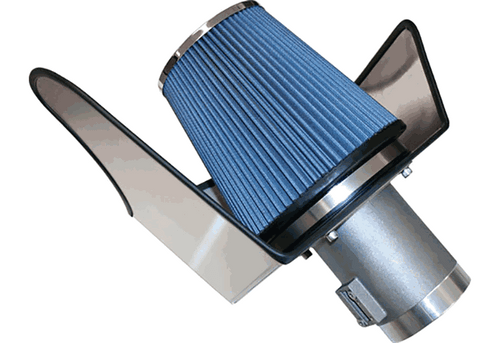 Steeda Cold Air Intake Kit Tune REQ (2005 - 2009 Mustang GT) 555-3120