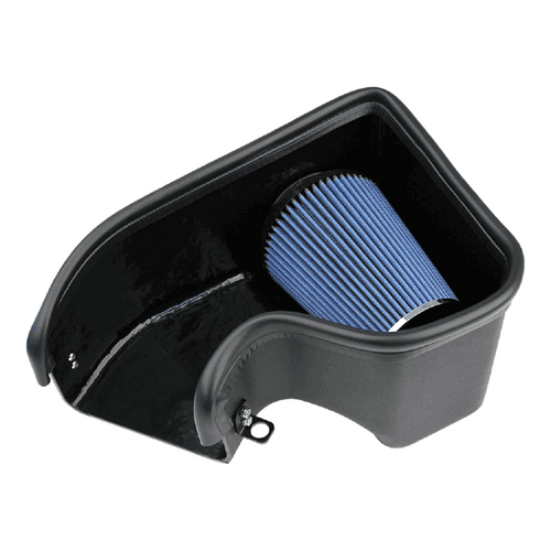 Steeda Cold Air Intake No Tune Req (2013 - 2020 Fusion EcoBoost) 555-3174