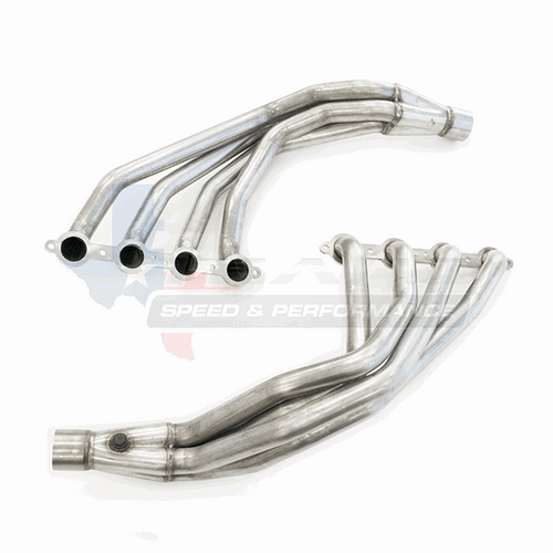 Texas Speed 1-7/8" Long Tube Headers (05-13 C6 Corvette) 25-TSPC6304H