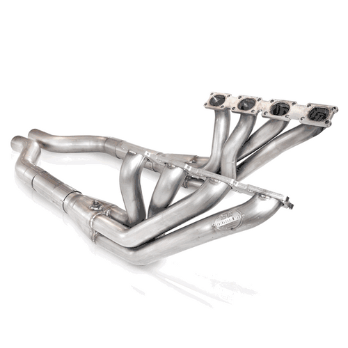 Stainless Works Headers 2" Off Road (90-95 Corvette) ZR1CORVOR