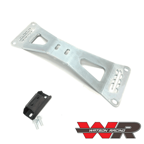 Watson Racing Transmission Mount - TH400 (2015 - 2026 Mustang) WR-15-TRANSMOUNT