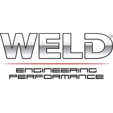 Weld Racing S71 Forged Wheels (Set of 4)