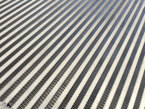 Whipple Mega Cooler (2015 - 2020 F150 / Raptor / Expedition EcoBoost) EB-8120