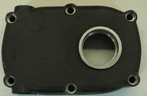 Whipple 6 Rib Supercharger Pulley (2014+ GM DI LT1) SCP-6-GMT