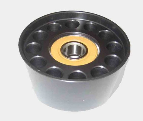 VMP 100MM Idler Pulley (11-17 Mustang 5.0L) 100-S-B