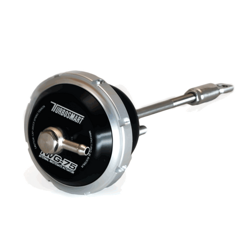 Turbosmart Wastegate Actuator IWG75 Internal 7psi (15-17 Mustang Ecoboost) TS-0622-8072