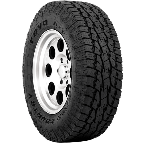 Toyo Open Country A/T III LT265/75R16 On-/Off-Road Tire Outline